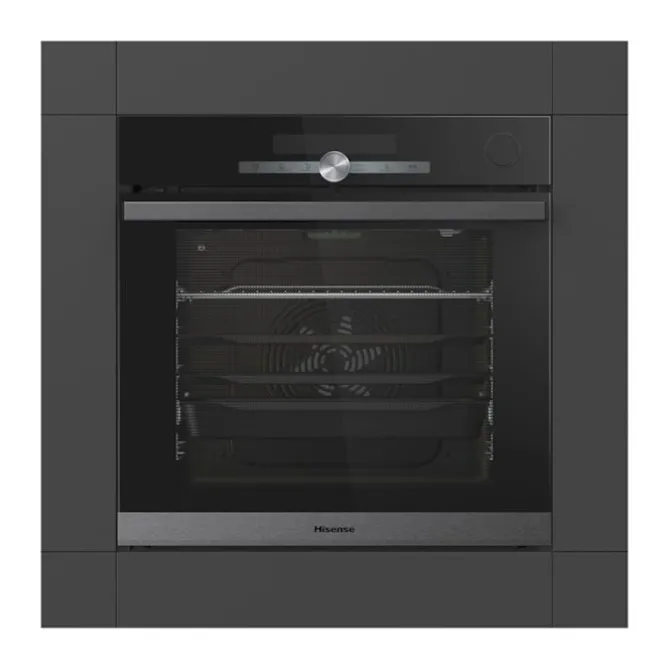 Four chaleur tournante HISENSE BSA 66333 PG