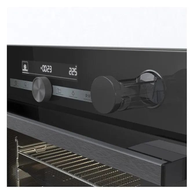 Four chaleur tournante HISENSE BSA 66333 PG