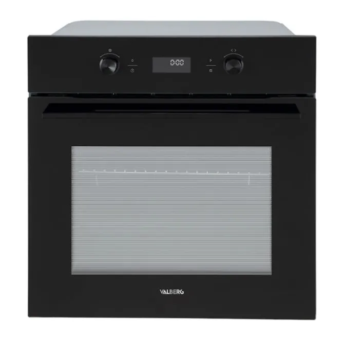 Four chaleur tournante VALBERG MFO 70 P K CD 343C V2