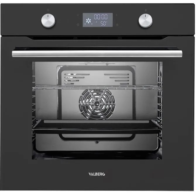 Four chaleur tournante VALBERG MFO 73 P K CDTR 302C