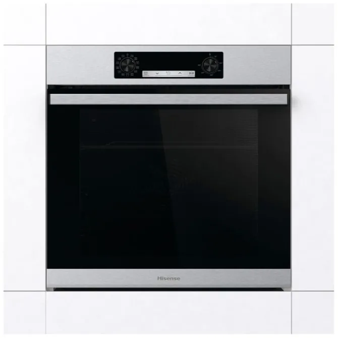 Four encastrable HISENSE à chaleur tournante BSA 65226 PX