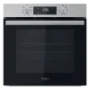 Four encastrable WHIRLPOOL à chaleur tournante OMR551CR0X