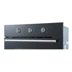 Four HIGH ONE à chaleur tournante MFO 65 M K 343C