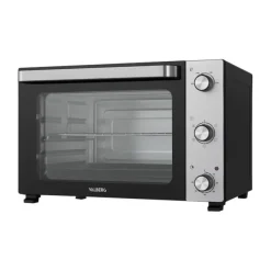 Four posable VALBERG MO 46L MF 225C V2