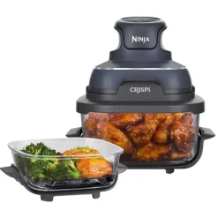 Friteuse sans huile NINJA Crispi 4 en 1