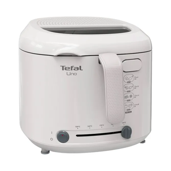 Friteuse TEFAL FF203B10