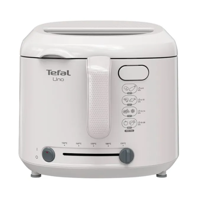 Friteuse TEFAL FF203B10