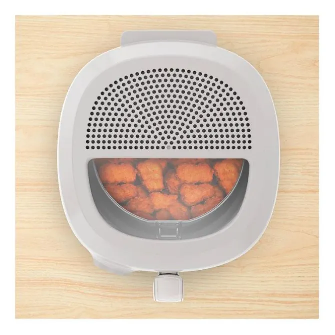 Friteuse TEFAL FF203B10