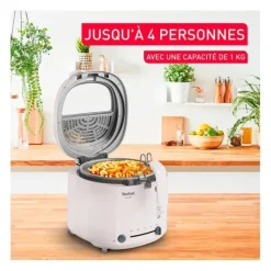 Friteuse TEFAL FF203B10