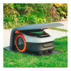 Garage NAVIMOW S