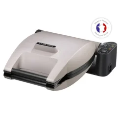 Gaufrier LAGRANGE Gaufres + Gaufrettes