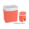 Glacière 25L + fontaine boisson 4L