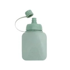 Gourde compote réutilisable 130ml