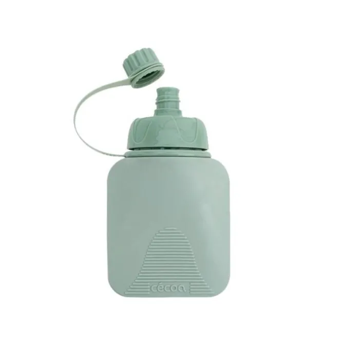 Gourde compote réutilisable 130ml