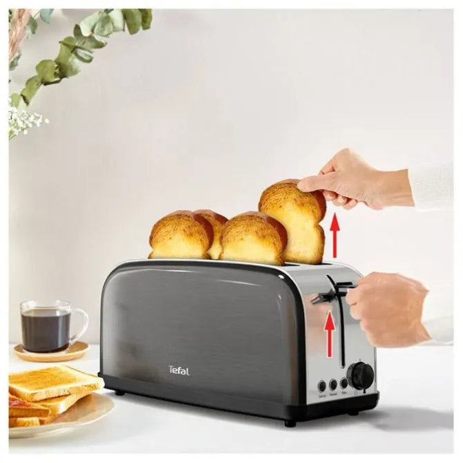 Grille-pain TEFAL TL520810