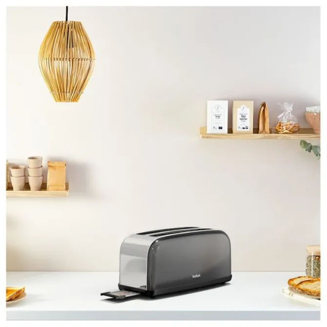 Grille-pain TEFAL TL520810