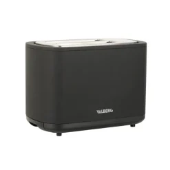 Grille-pain VALBERG VAL-TC2STB SOFT TOUCH