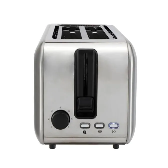 Grille-pain VALBERG VAL-TL4X INOX