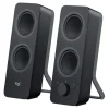 Haut-parleurs Z207 Bluetooth pour ordinateur