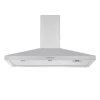 Hotte décorative VALBERG DH 90 MX302C V2