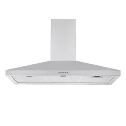 Hotte décorative VALBERG DH 90 MX302C V2