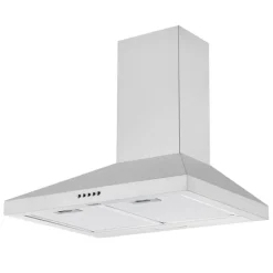 Hotte décorative VALBERG DH 60 MX302C V2