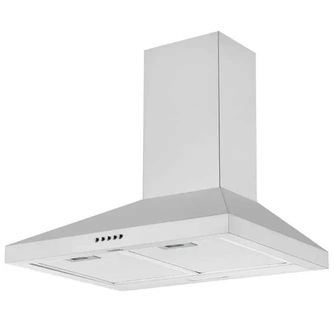 Hotte décorative VALBERG DH 60 MX302C V2