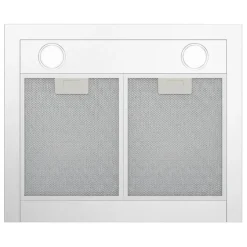 Hotte décorative VALBERG TSH 60 T X 756C