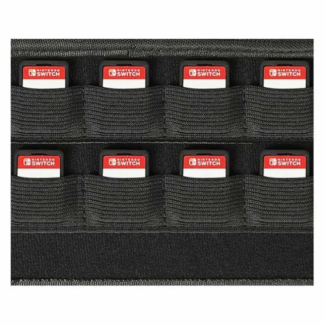 Housse AMSTRAD pour Switch noire