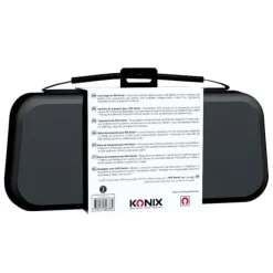 Housse KONIX pour Playstation Portal