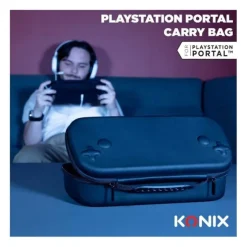 Housse KONIX pour Playstation Portal