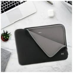 Housse pour PC de 14 à 16" MOBILIS Skin Sleeve