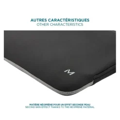Housse pour PC de 14 à 16
