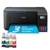 Imprimante EPSON EcoTank ET-2861 multifonction à réservoir