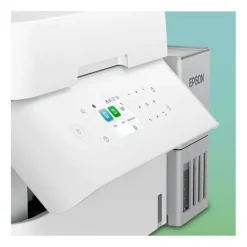Imprimante EPSON ET-3956 multifonction à réservoir