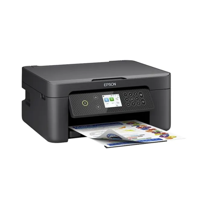 Imprimante EPSON XP-3200 Multifonction 3 en 1