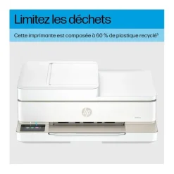Imprimante HP ENVY 6532e multifonction Instant Ink 6 mois gratuits