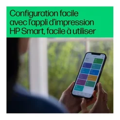 Imprimante HP ENVY 6532e multifonction Instant Ink 6 mois gratuits