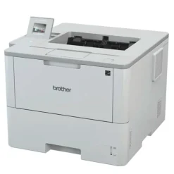 Imprimante professionnelle BROTHER laser HL-L6300DW reconditionnée