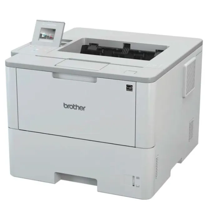 Imprimante professionnelle BROTHER laser HL-L6300DW reconditionnée