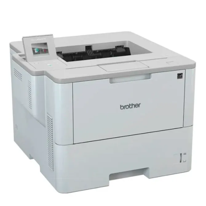 Imprimante professionnelle BROTHER laser HL-L6300DW reconditionnée