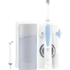 Jet dentaire ORAL-B OXYJET + 2 canules