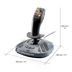 Joystick TRUSTMASTER Simtask Farmstick
