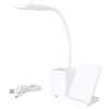 Lampe de bureau SEDEA avec support charge par induction