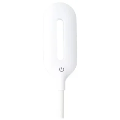 Lampe de bureau SEDEA avec support charge par induction