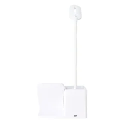 Lampe de bureau SEDEA avec support charge par induction