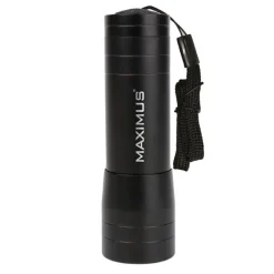 Lampe torche LED MAXIMUS 100 Lumens