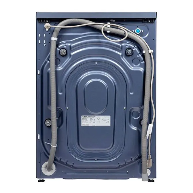 Lave-linge hublot 9 kg VALBERG WF 914 A-40 F B566C