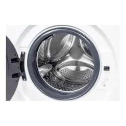 Lave-linge hublot 12 kg VALBERG WF 1214 A-20 F W566C