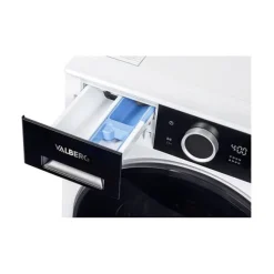 Lave-linge hublot 7 kg VALBERG WF 714 A-30 F W566C